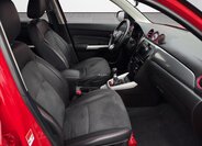 Suzuki Vitara SUV 1,4 l 103 kw