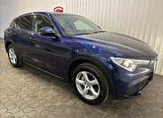 Alfa Romeo Stelvio SUV 2,1 l 154 kw