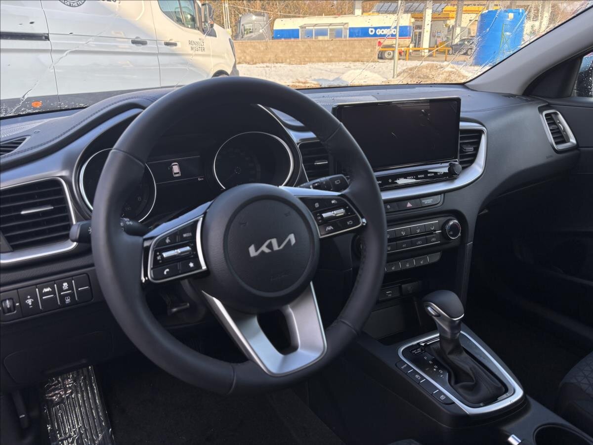 KIA Ceed Kombi 0,0 0