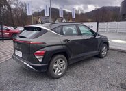 Hyundai Kona SUV / Terénní 998,0 88 kw