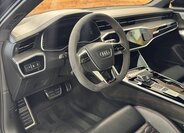 Audi RS 6 Kombi 4,0 l 441 kw