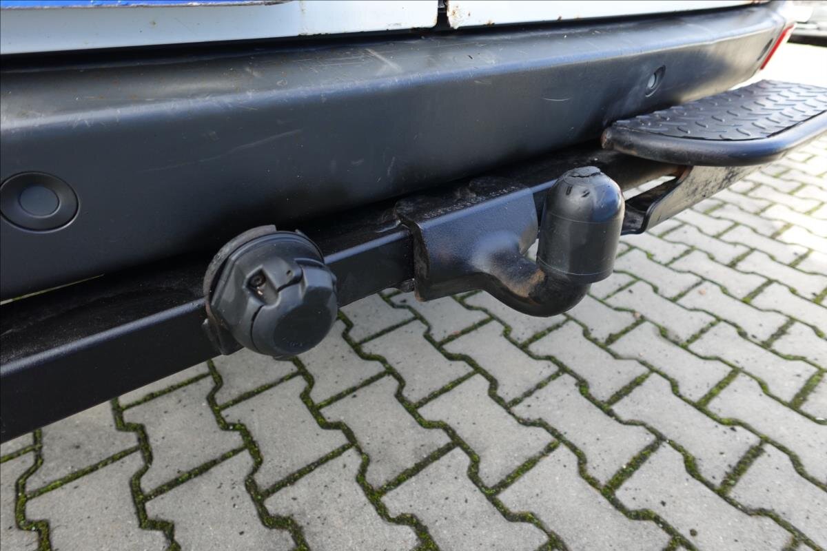 Mercedes-Benz Sprinter Ostatní 2,1 l 95 kw