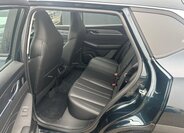 Dongfeng Ostatní SUV / Terénní 1,5 l 145 kw