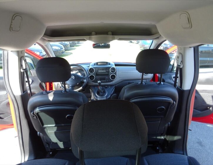 Citroën Berlingo 14