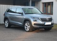 Škoda Kodiaq SUV 2,0 l 140 kw