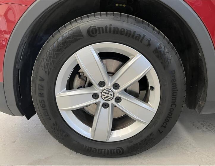 Volkswagen Tiguan 34