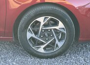 Hyundai i30 Kombi 1,5 l 103 kw