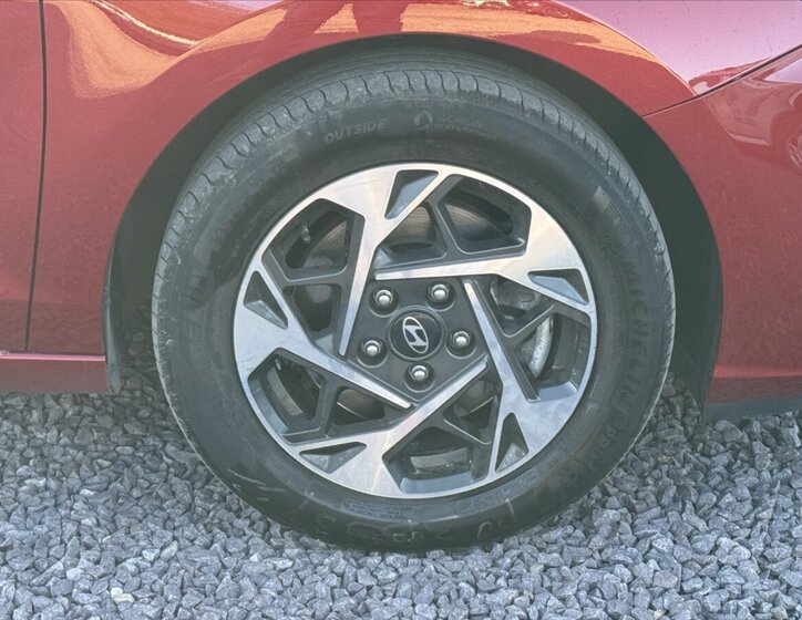 Hyundai i30 Kombi 1,5 l 103 kw