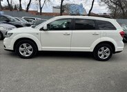 Fiat Freemont MPV 2,0 l 103 kw