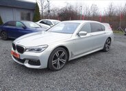 BMW Řada 7 2