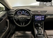 Škoda Superb Liftback 2,0 l 140 kw