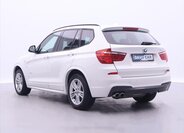 BMW X3 SUV / Terénní 3,0 l 190 kw