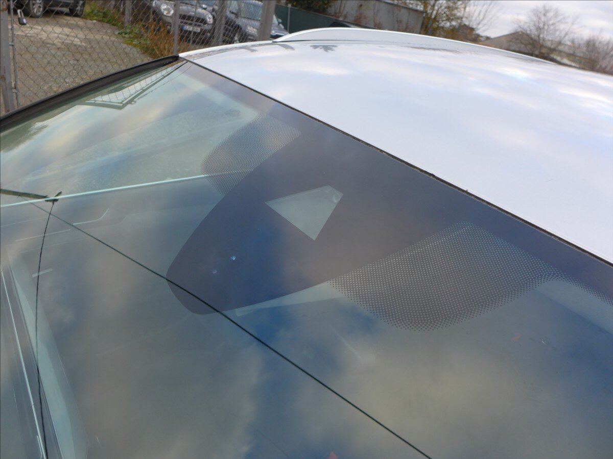 Volkswagen Passat Kombi 2,0 l 110 kw