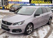 Peugeot 308 Kombi 1,2 l 96 kw