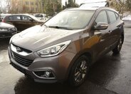 Hyundai ix35 SUV 2,0 l 100 kw