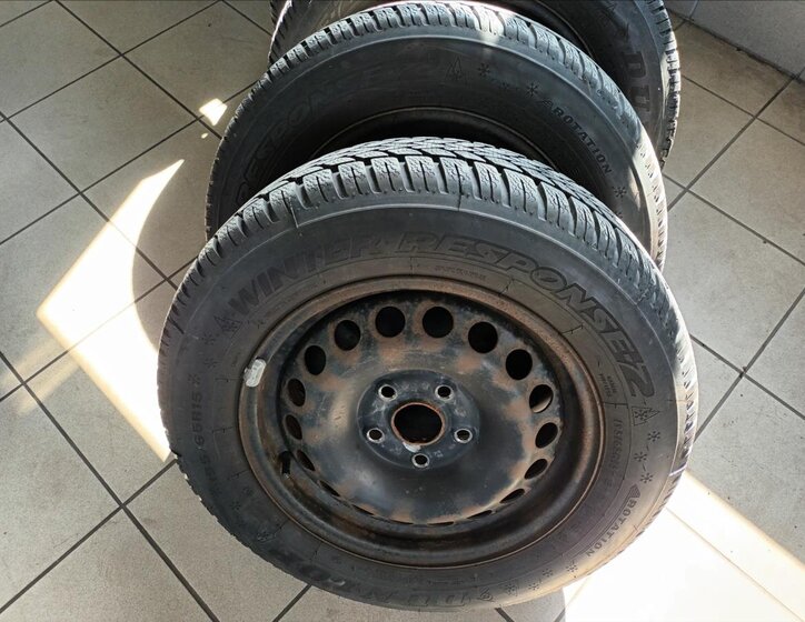 Volkswagen Golf Hatchback 1,4 l 59 kw