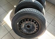 Volkswagen Golf Hatchback 1,4 l 59 kw