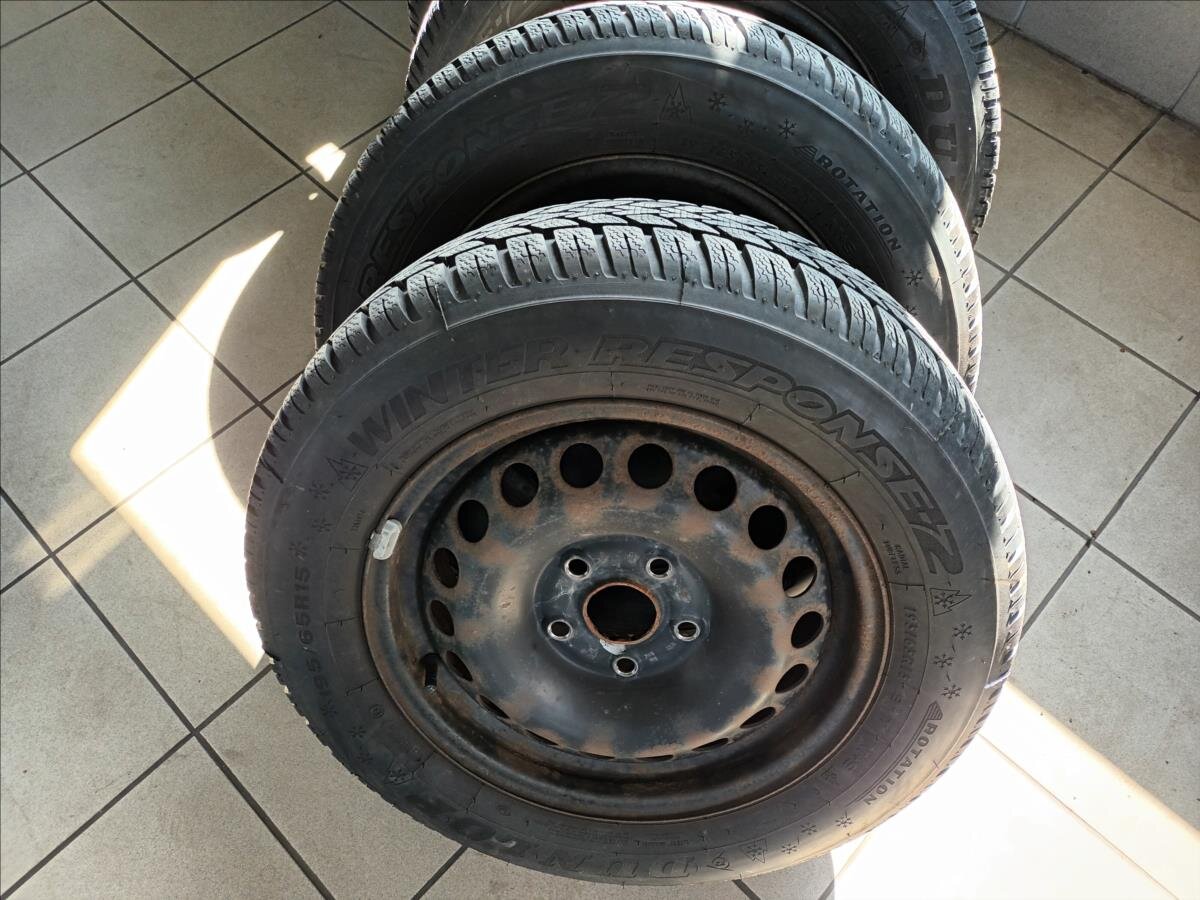 Volkswagen Golf Hatchback 1,4 l 59 kw