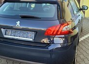 Peugeot 308 Hatchback 1,5 l 75 kw