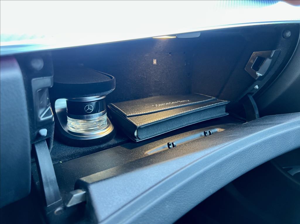 Mercedes-Benz Třídy E