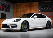 Porsche Panamera Sedan / Limuzína 2,9 l 324 kw