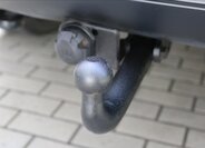 Jeep Grand Cherokee Kombi 3,0 l 184 kw