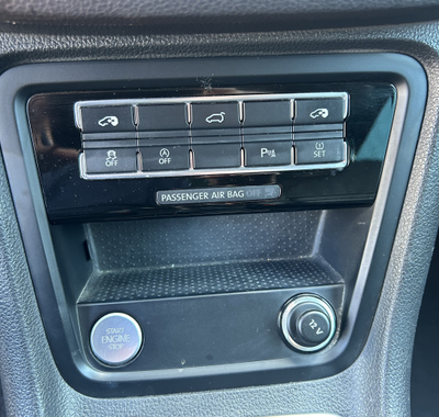 Volkswagen Sharan 52