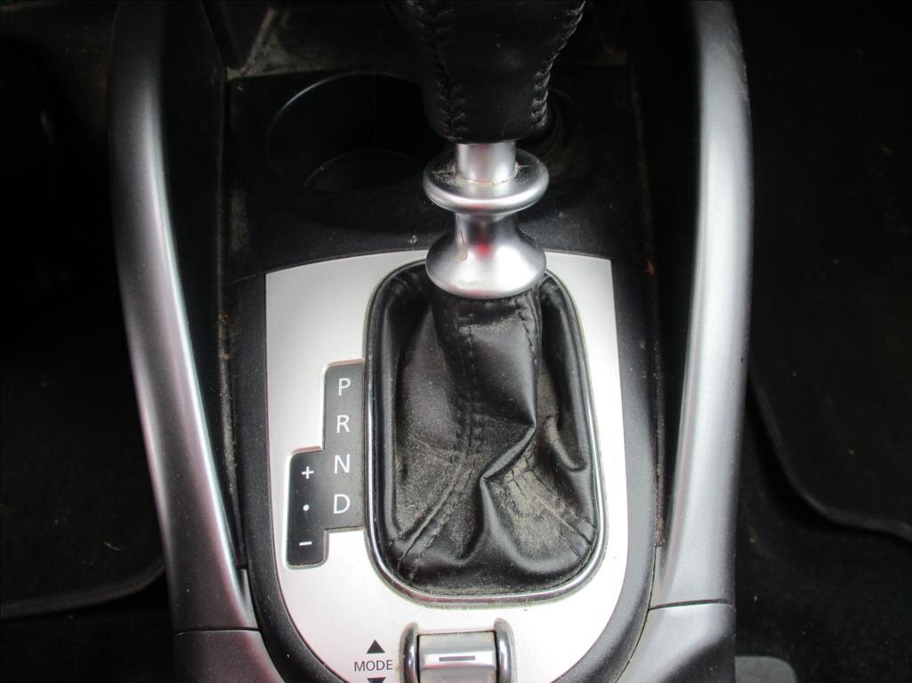 Mitsubishi Outlander SUV 2,2 l 115 kw