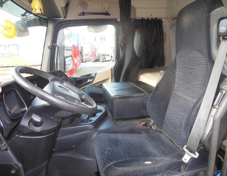 Mercedes-Benz Ostatní 13