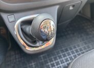 Renault Trafic Skříň 1,6 l 92 kw