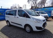 Ford Transit Custom Ostatní 2,0 l 77 kw