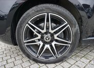 Mercedes-Benz Třídy V VAN-Minibus 2,0 l 174 kw
