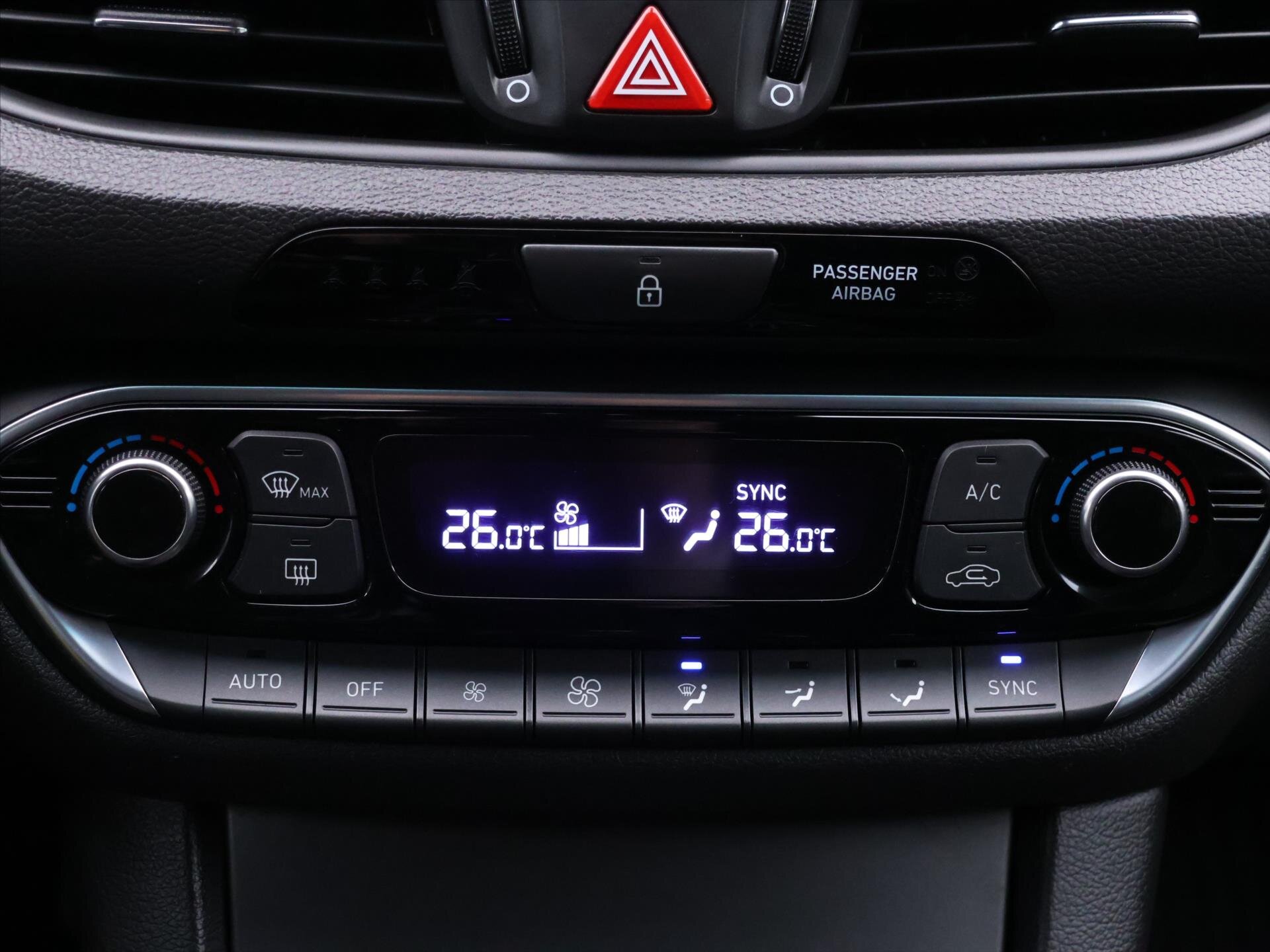 Hyundai i30 Kombi 1,6 l 85 kw