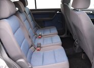 Volkswagen Touran MPV 1,9 l 77 kw