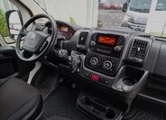 Citroën Jumper Skříň 2,2 l 103 kw