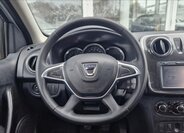Dacia Sandero 15