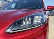 Ford Kuga SUV / Terénní 1,5 l 110 kw