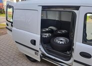 Opel Combo Skříň 1,2 l 55 kw