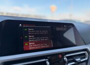 BMW Řada 3 Sedan 0,0 0