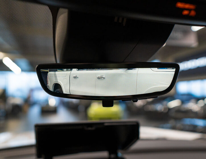 GMC Yukon SUV 6,2 l 313 kw