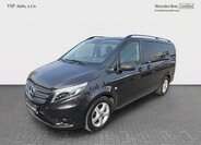 Mercedes-Benz Vito VAN / Minibus 2,0 l 174 kw