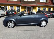 Opel Tigra Kabriolet 1,4 l 66 kw