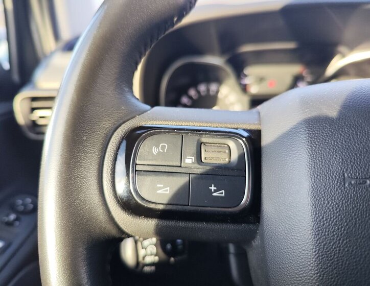 Citroën Berlingo 24