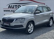 Škoda Karoq Kombi 1,6 l 85 kw