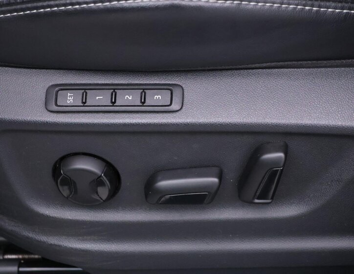 Škoda Kodiaq SUV / Terénní 2,0 l 132 kw