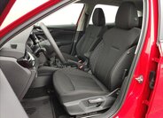 Škoda Scala Hatchback 1,5 l 110 kw