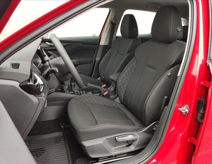 Škoda Scala Hatchback 1,5 l 110 kw