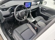 Toyota RAV4 SUV 2,5 l 131 kw