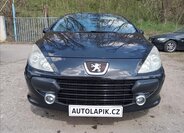 Peugeot 307 Kabriolet 2,0 l 103 kw
