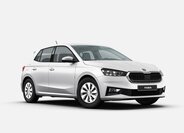 Škoda Fabia Hatchback 999,0 70 kw